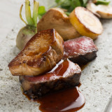 ブライダルフェアでは無料試食もご用意!