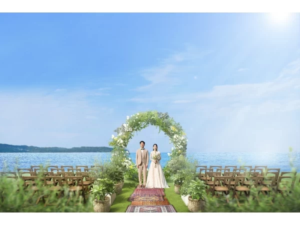 THE VILLAS長崎(ザ ヴィラズ)
