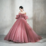 【プレ花嫁人気No.1】土曜&祝日&水曜限定*2025年新作ドレス試着