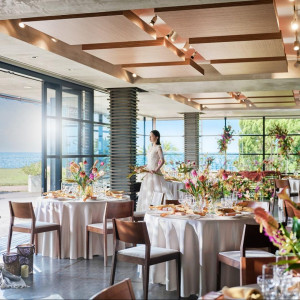 【年始BIG◇200万特典】ギフト9.5万*絶景チャペル&長崎牛試食