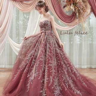 【新作ドレス試着】憧れのSuehiroドレス&絶景体験フェア