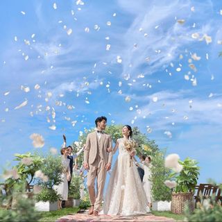 【公式HP限定*成約特典】最大180万円相当の豪華特典