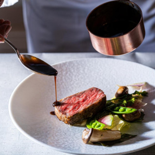 ＼長崎県*料理クチコミ高評価◎／5万相当コース《特別LIVE試食》