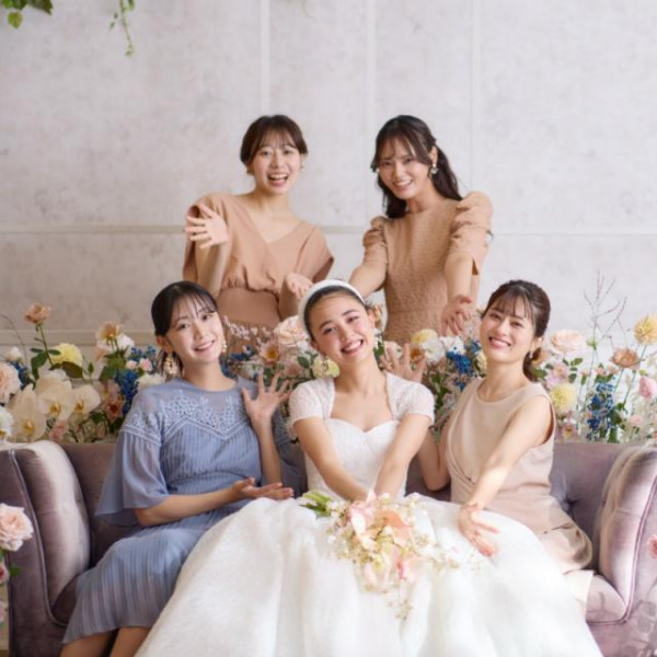 思わず写真を撮りたくなるフォトスポット