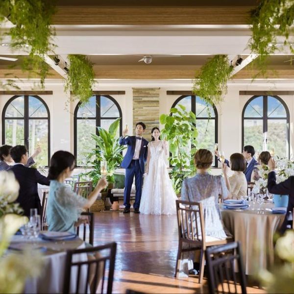 【チャペルリニューアル】国産牛試食を含む総額9.5万円の豪華来館特典＆200万円優待フェア開催中！
