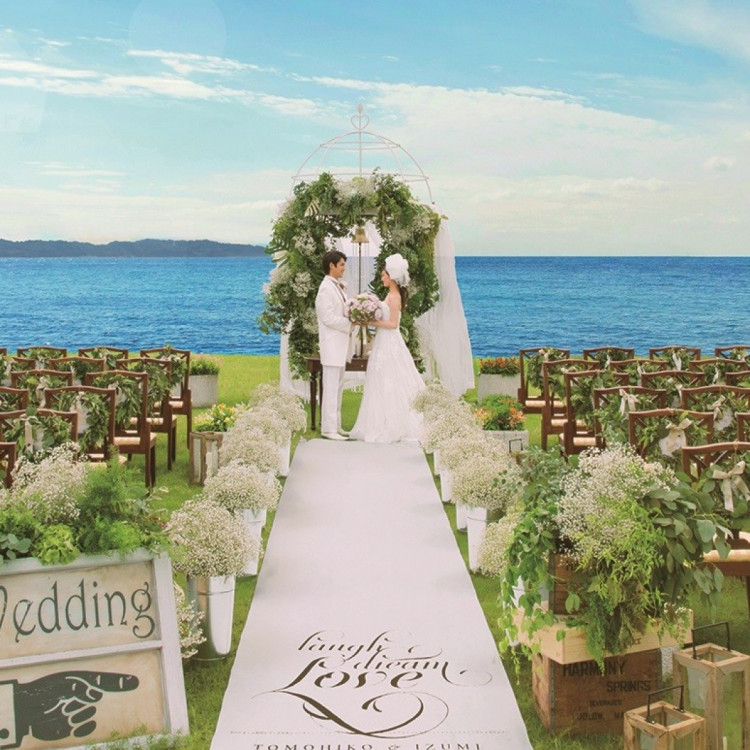 The Villas長崎 ザ ヴィラズ の結婚式 特徴と口コミをチェック ウエディングパーク