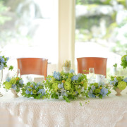 ガーデンレストラン&ウエディング メープルヒル