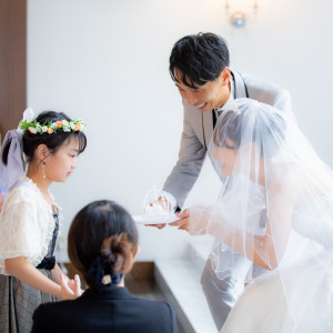 ガーデンレストラン&ウエディング メープルヒルの写真(38920206)