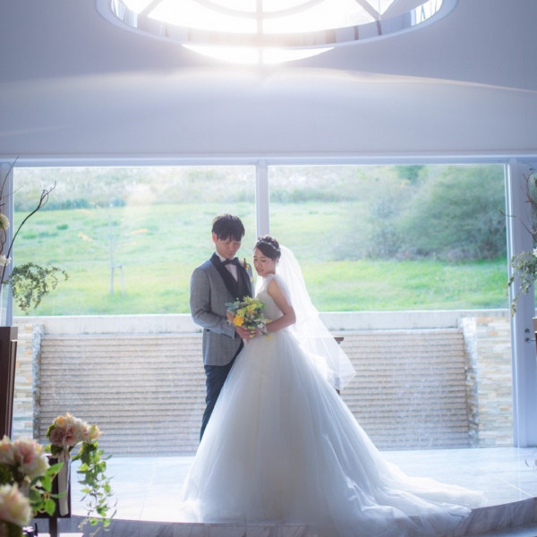 山口の格安 激安の結婚式場 口コミ人気の5選 ウエディングパーク