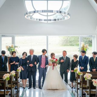 ■少人数婚×予算重視■プライベートウェディング相談会
