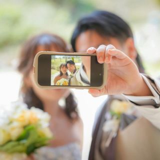 <24時間受付中>ブライダルフェアのご予約はネット予約がオトク♪