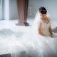 ウエディングドレス