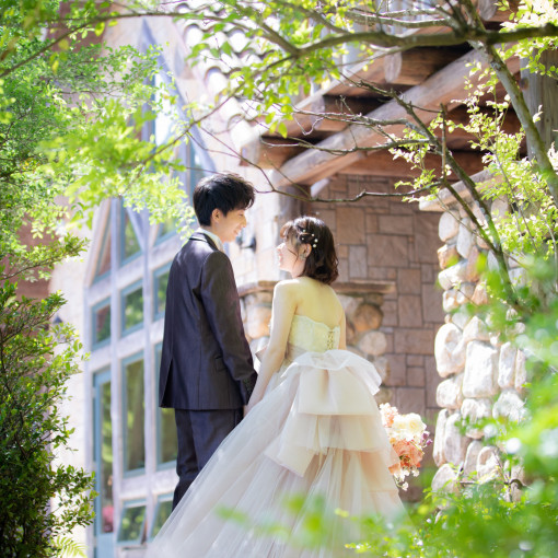 ガーデンレストラン&ウエディング メープルヒル