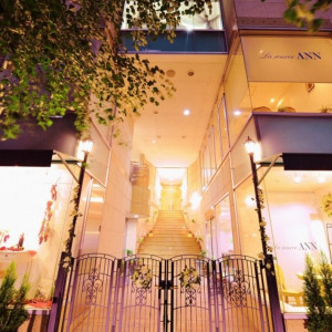 La source ANN(ラ・スース アン)