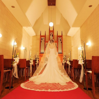 \人気NO.1!/先輩花嫁お墨付き♪豪華試食付★Weddingフェア