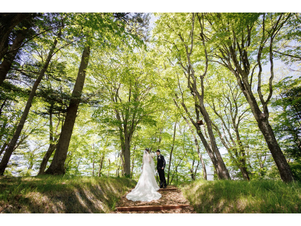 軽井沢倶楽部 有明邸