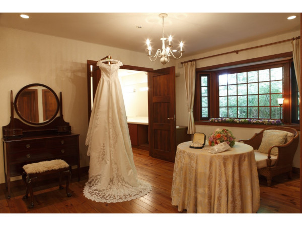 軽井沢倶楽部 有明邸