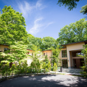 軽井沢倶楽部 有明邸