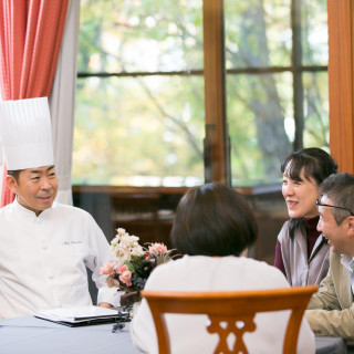 【ご両親もご一緒に◎】6人分の無料試食つきファミリー相談会