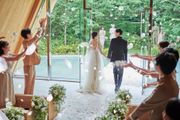 ニーズ大阪本町 by T&G WEDDING(旧 アクアガーデンテラス 大阪)