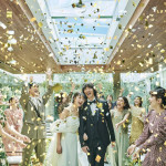 【BIG優待&ギフト付】水と光ガーデンParty×貸切邸宅＆絶品試食