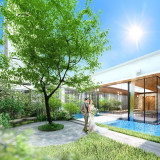 【ゲストも安心】タクシーチケットプレゼント!