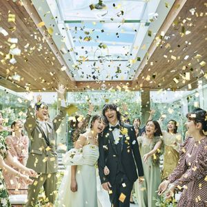 ニーズ大阪本町 by T&G WEDDING