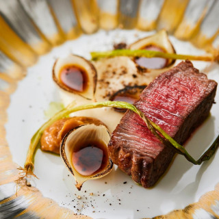 平日限定【水のNewチャペル＆豪華試食】料理ランクUP&ギフト7万