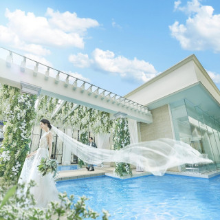 【公式HP限定】初めての結婚式場見学で最大10,000円分のカタログギフトをプレゼント!