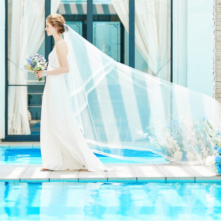 AQUA GARDEN TERRACE(アクアガーデンテラス)