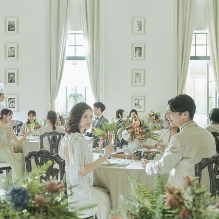 ニーズ大阪本町 by T&G WEDDING(旧 アクアガーデンテラス 大阪)からのお知らせの写真（3枚目）