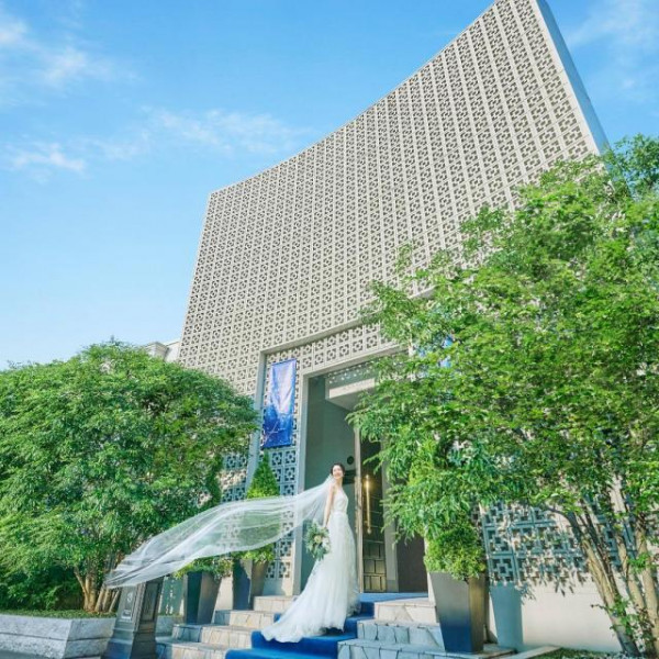 公式HPより予約・来館でギフトプレゼント!