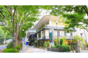セントグレース大聖堂(青山)
