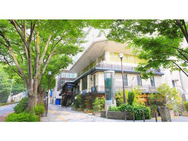 セントグレース大聖堂(青山)