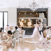 セントグレース大聖堂(青山)