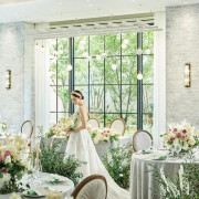 セントグレース大聖堂(青山)