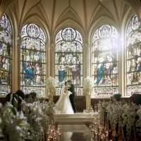 セントグレース大聖堂(青山)