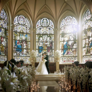 ◆年内LAST◆140万優待×ギフト1万*ステンド×花嫁体験*3万試食