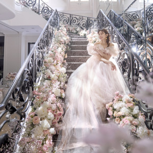 セントグレース大聖堂(青山)の写真(52310327)