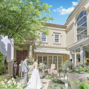 セントグレース大聖堂(青山)の写真(52309395)