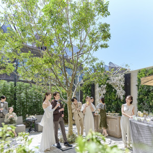 セントグレース大聖堂(青山)の写真(52309415)