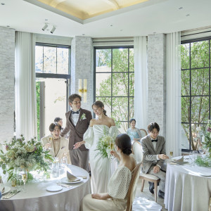 セントグレース大聖堂(青山)の写真(52310423)