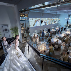 セントグレース大聖堂(青山)の写真(52309396)