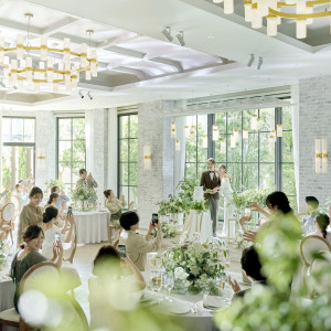 セントグレース大聖堂(青山)の写真(52310326)