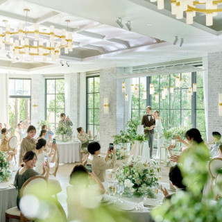 【2周年記念】ハイセンス×トレンド*緑溢れる貸切邸宅×無料試食