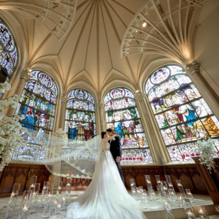 【2026年11月までの挙式】賢くお得に叶える★*期間限定プラン