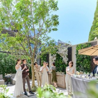 ◇ガーデンW検討の方◇一軒家ガーデンParty体験*豪華試食