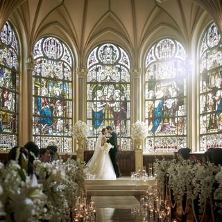 【7月BIG*150万優待×ギフト1万】大聖堂×NEW演出*3万試食