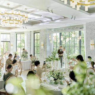【ジューンブライドキャンペーン】生演奏×3万試食*衣装20万特典