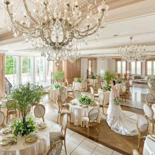 【90名~大人数も】ALL体験フェア◇大聖堂×一軒家貸切邸宅